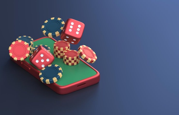 Gameplay Big Bass Bonanza di platform roda 4d