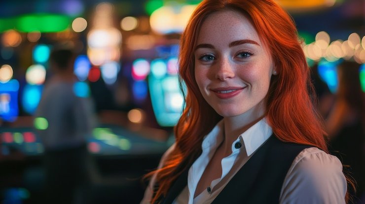 Antarmuka deposit dan pemilihan metode pembayaran di roda 4d