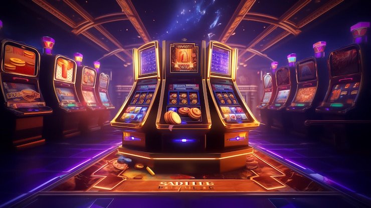 roda 4d featured game showcase
